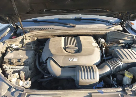 2014 Jeep Grand Cherokee Limited z USA, uszkodzony, nr VIN 1C4RJFBG9EC235925